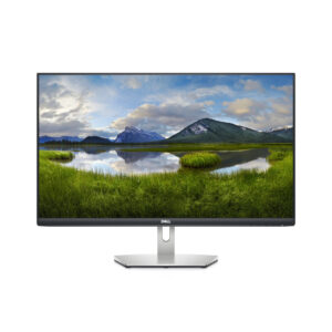Monitor led 27 pulgadas  dell s2721hn 4ms - fhd - ips -  75hz - 2xhdmi - a - out - vesa dell - s2721hn