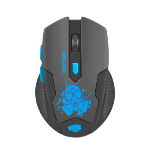 Raton gaming fury stalker inalambrico 2000 dpi