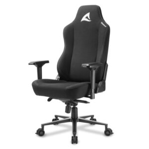 Silla gaming sharkoon skiller sgs40 fabric negro 160?