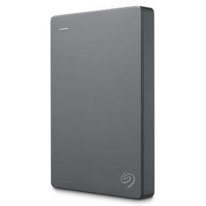 Disco duro externo hdd seagate stjl5000400 5tb 2.5 pulgadas usb 3.0