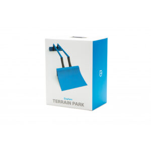 Pack sphero para robot terreno azul