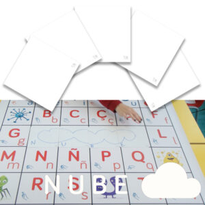 Pack tilk tarjetas dibujo libre para bee - bot