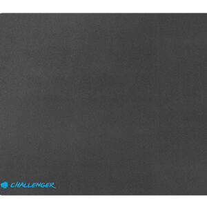 Alfombrilla fury challenger s 250x210 mm negra