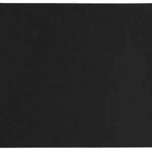 Alfombrilla natec printable 220x180 mm raton negra