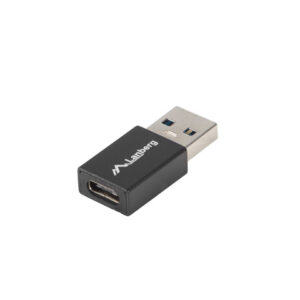 Adaptador lanberg usb 3.1 tipo c -  usb tipo - a