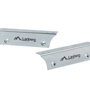 Adaptador lanberg metalico disco duro y ssd 2.5 pulgadas - 3.5