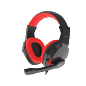 Auriculares gaming genesis argon 110