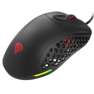 Raton gaming genesis xenon 800 rgb 16000 dpi