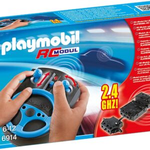 Playmobil modulo rc plus