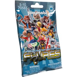 Playmobil figuras ni?o (serie 19)