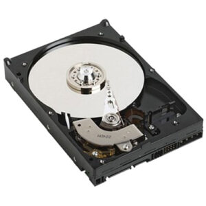 Disco duro interno servidor dell 3.5 pulgadas  1tb sata3 7200 rpm 400 - bjrv