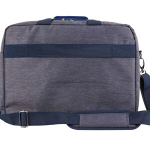 Maletin natec oribi ara portatil hasta 15.6 pulgadas azul marino