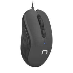 Raton natec drake optico 3200 dpi negro