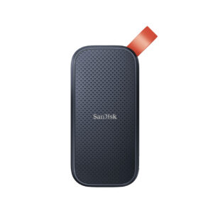 Disco duro externo ssd sandisk 1tb portable