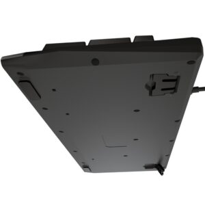 Teclado gaming genesis rhod 300 rgb retroiluminado layout espa?ol