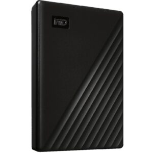My passport disco duro externo 2 tb negro