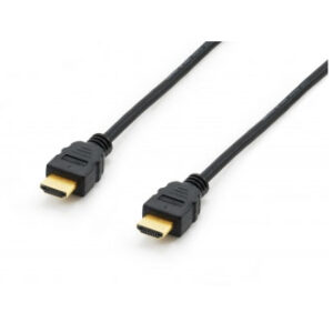 Cable hdmi equip high speed 3d eco 1.8m