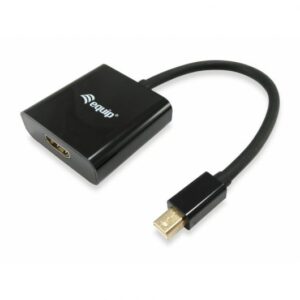 Adaptador equip mini displayport a hdmi