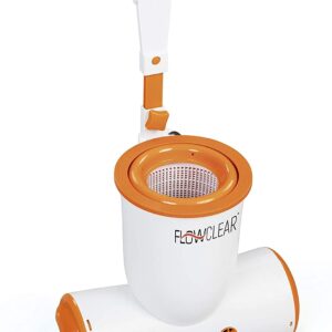 Bestway 58462 -  depuradora filtro de cartucho 46x31x46 cm