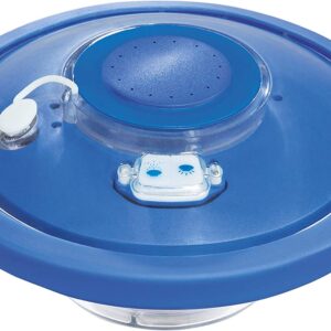 Bestway 58493 -  fuente flotante flowclear led para piscina