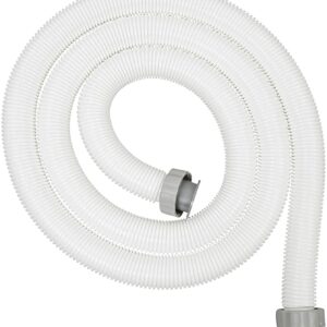 Bestway 58368 -  manguera flexible 3 metros di?metro 38 mm conexi?n roscada