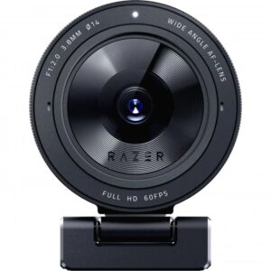 Webcam gaming razer kiyo pro full hd 1080p