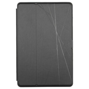 Funda tablet targus click - in 12 pulgadas samsung tab s7 negro