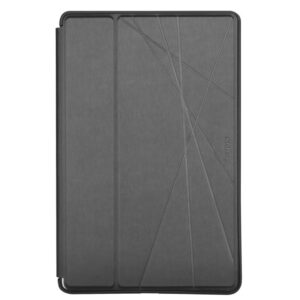 Funda tablet targus click - in 10 -1 pulgadas samsung tab a anti microbial negro