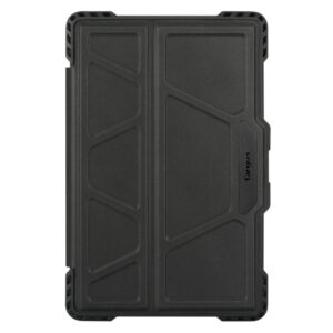 Funda tablet targus pro - tek 10 -1 pulgadas samsung tab a anti microbial negro