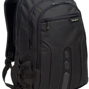 Mochila targus ecospruce 15 -6 pulgadas negro