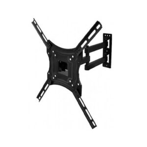 Vesa 75 y 400 - 30kg max - giro 180? - inclina 15?