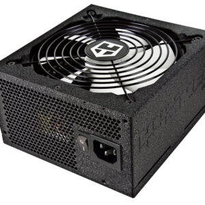Fuente alimentacion nox hummer 750 gaming atx 750w