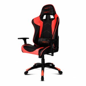 Drift gaming chair dr300 black - red