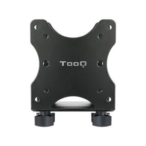 Soporte para mini pc tooq maximo 70mm ancho -  acople monitor  - 5kg max