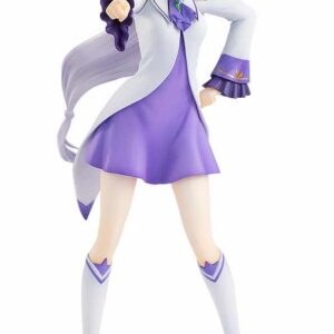 Figura good smile company re:zero starting life in another world kadokawa collection emilia