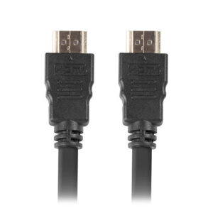 Cable hdmi lanberg m - m v1.4 20m negro