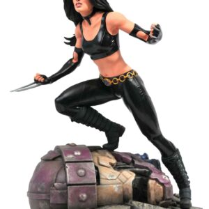 Figura diamond select toys marvel premier collection x - 23