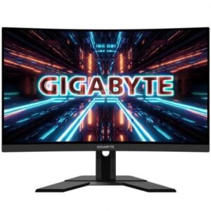 Monitor gaming gigabyte g27fc a - ek 27 pulgadas pulgadas 1920x1080 fhd ips