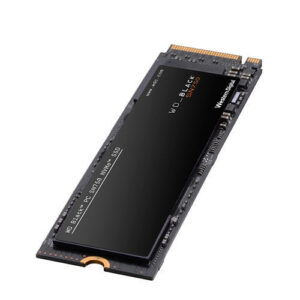 Disco duro interno ssd wd western digital black sn750 wds200t3x0c 2tb nvme m2 pci express alto rendimiento