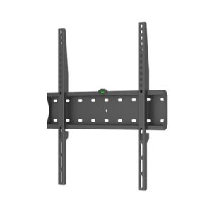 Soporte pared tv television monitor tooq  lp4155f - b 32 - 55 pulgadas negro