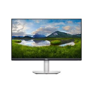 Monitor led 27 pulgadas dell s2721qs altavoces -  pivotable -  4ms -  4k -  75hz -  1xhdmi -  1xdp -  a - out