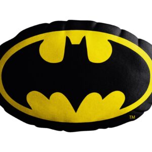 Cojin dc comics batman envasado vacio