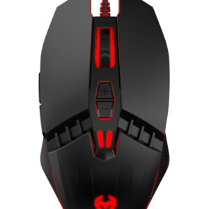 Mouse rat?n gaming krom kalax 3200 dpi 7 colores led