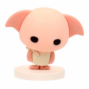 Figura sd toys harry potter mini dobby