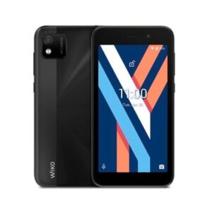 Telefono movil smartphone wiko y52 1gb 16gb dark grey quadcore 1.4 -  1gb -  16gb -  5 pulgadas -  5mp