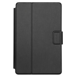 Funda tablet universal targus safe fit giratoria 9 - 105 pulgadas negro