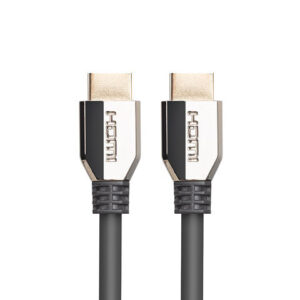 Cable hdmi lanberg m - m v2.1 8k 60hz 0 -5m negro