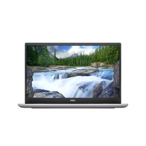 Portatil dell latitude 3320 hmy94 negro i7 - 1165g7 -  8gb -  ssd512gb -  intel iris xe -  13.3 pulgadas fhd -  w10p