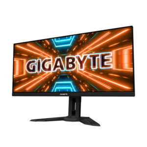 Monitor gaming gigabyte m34wq - ek 34 pulgadas 3440x1440 wqhd panoramico 21:9