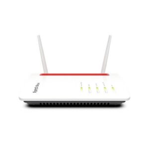 Router wifi fritz! box 6850 5g